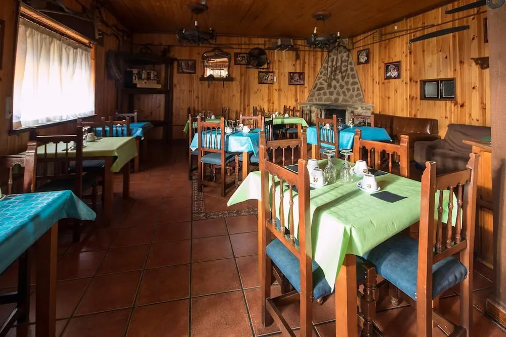 El Tirol
