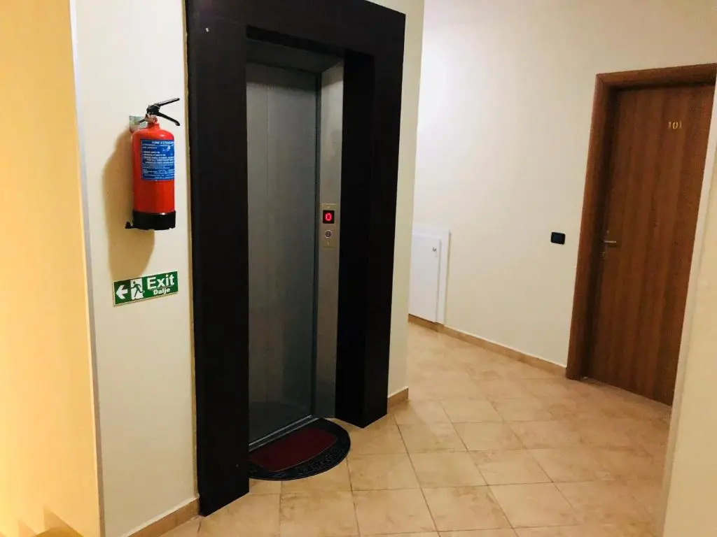 HOTEL Apartments ARDO
