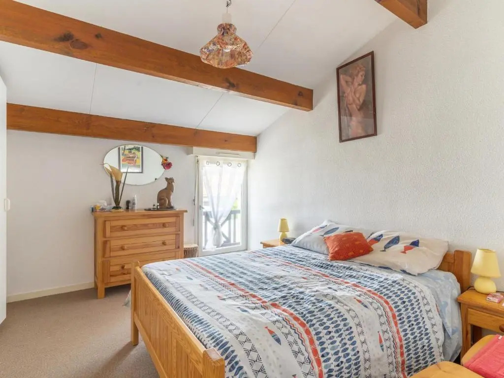 Maison Biscarrosse Plage, 3 pièces, 4 personnes - FR-1-521-176