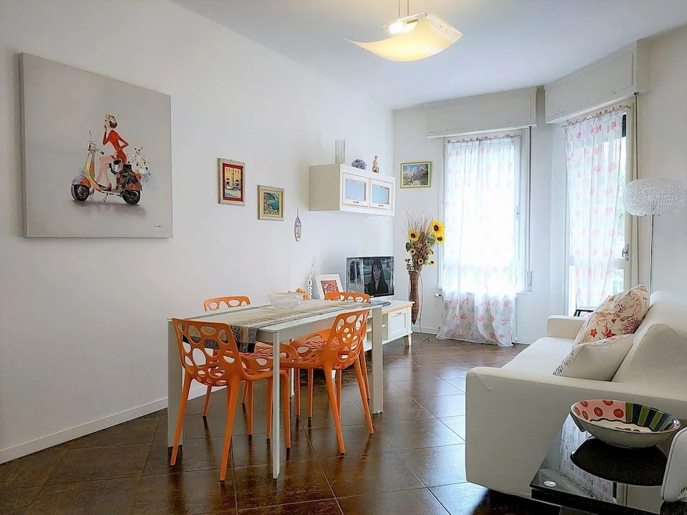 Holiday Apartment In Rapallo Portofino