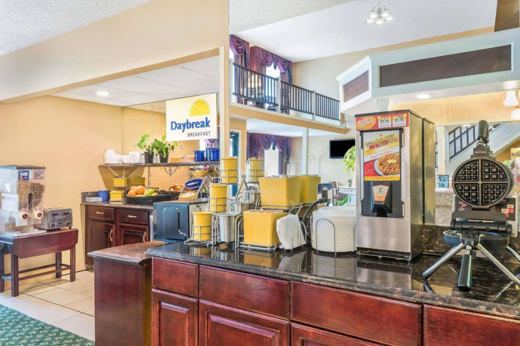 Days Inn by Wyndham Lebanon/Hanover