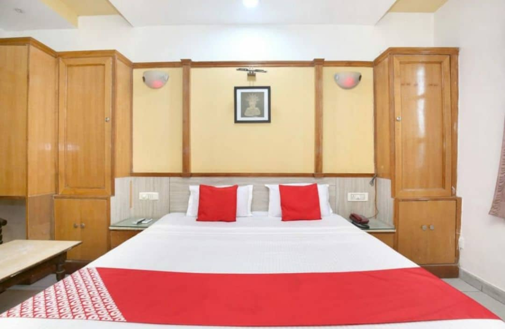 Gulshah Motel