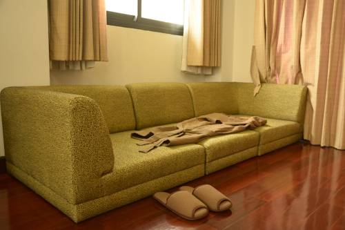 MT&T Residence