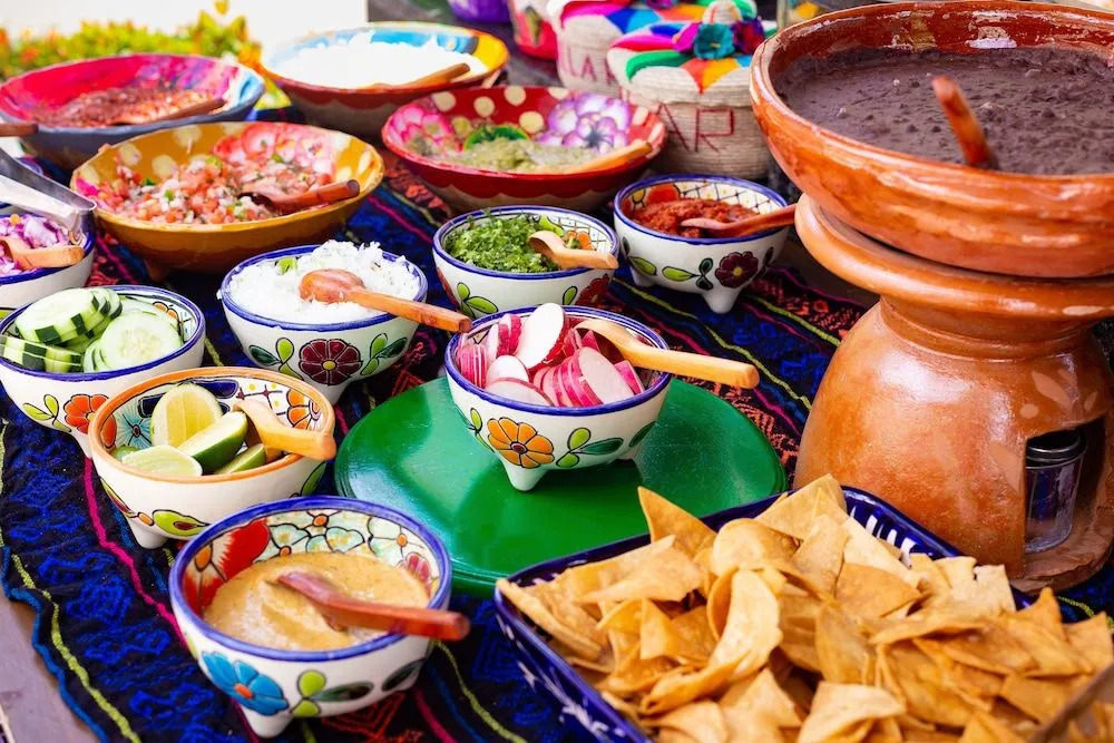 Mexican Experience by Villa del Palmar