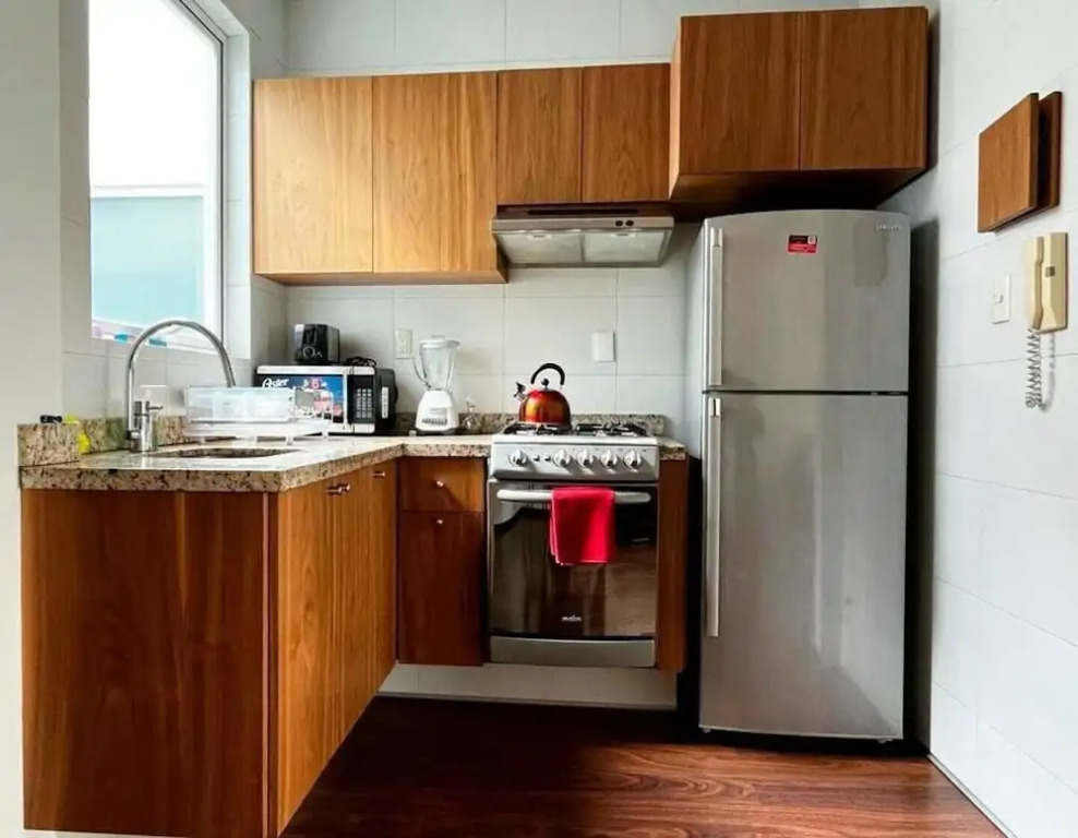 Condesa Residence Amsterdam 181