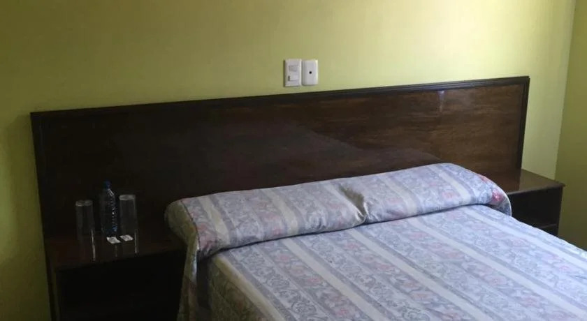 Hotel Oxford