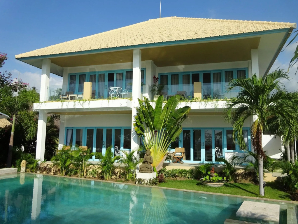 Mayo Resort