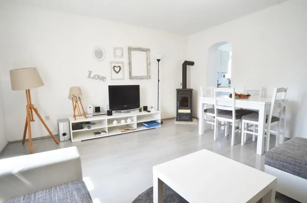 Kate in Rovinj With 1 Bedrooms and 1 Bathrooms