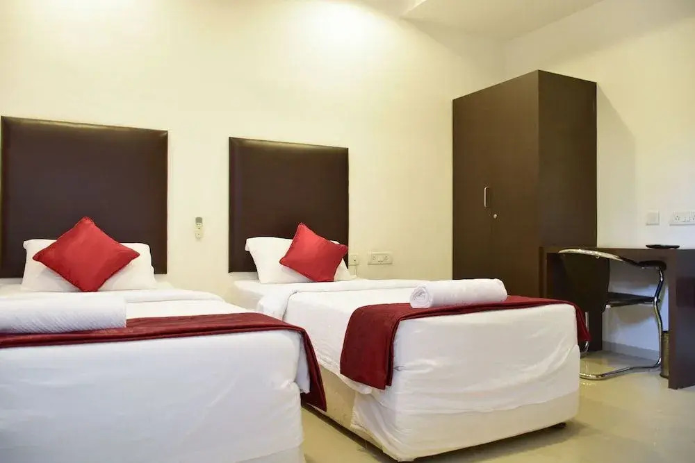 Hotel Beccun