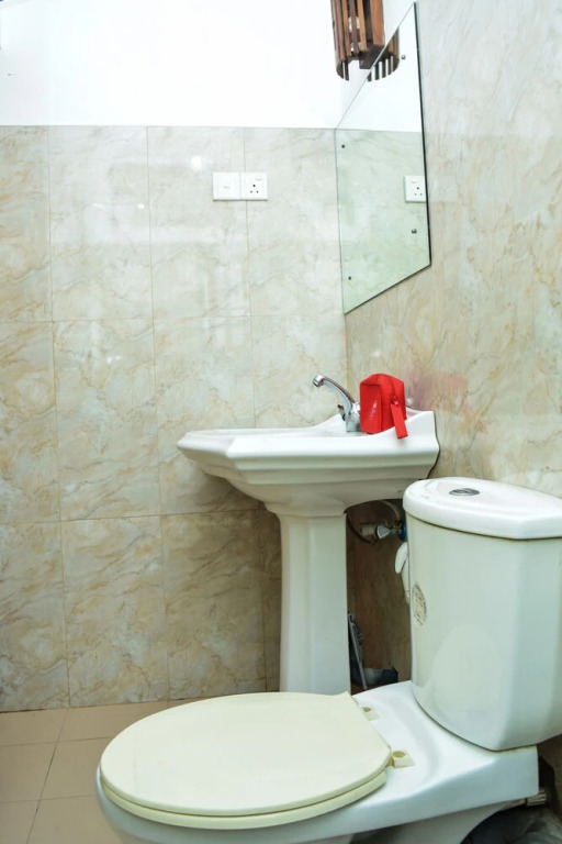ZEN Rooms Sellamuttu Avenue Colombo 3