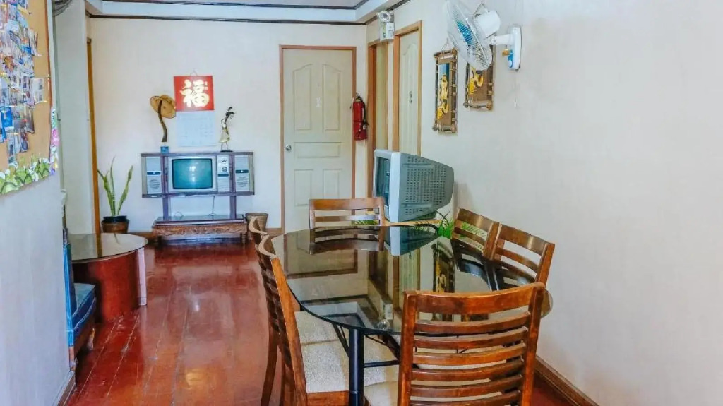 Marcelina's Guest House
