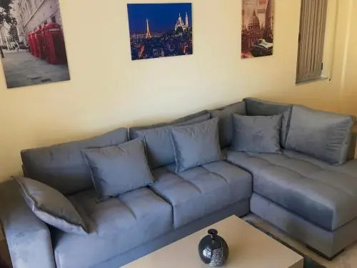 E.K.A Luxury Apartment 1