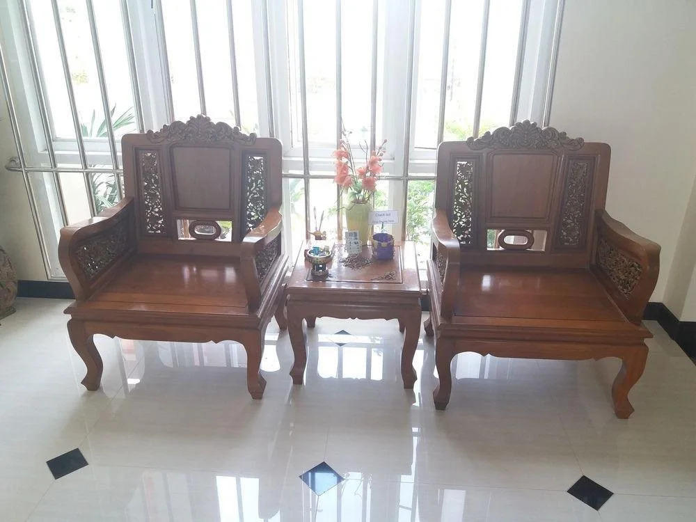 Natcha Casa Rico Residence