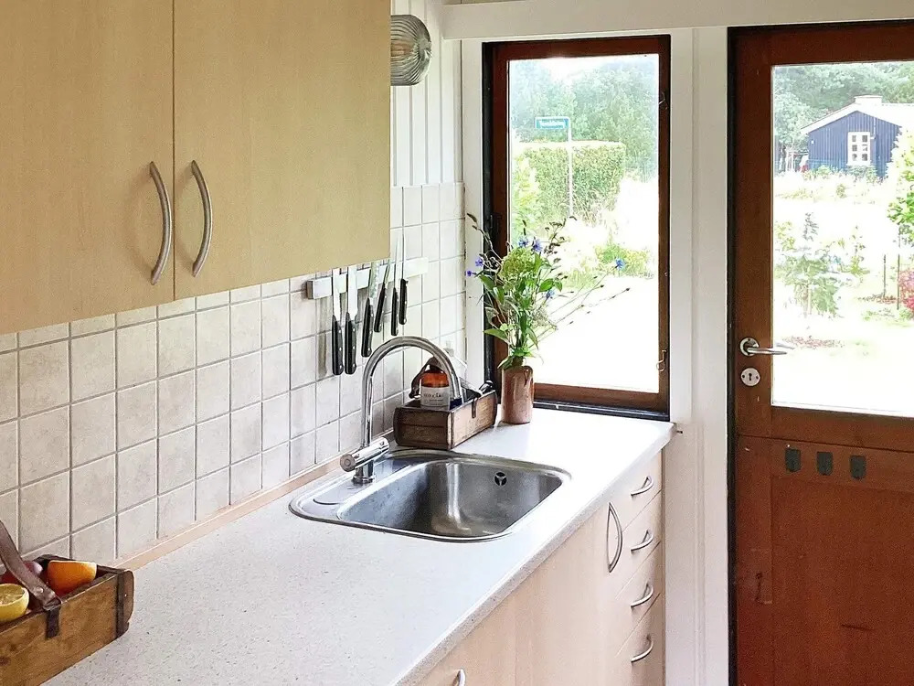 6 Person Holiday Home in Væggerløse