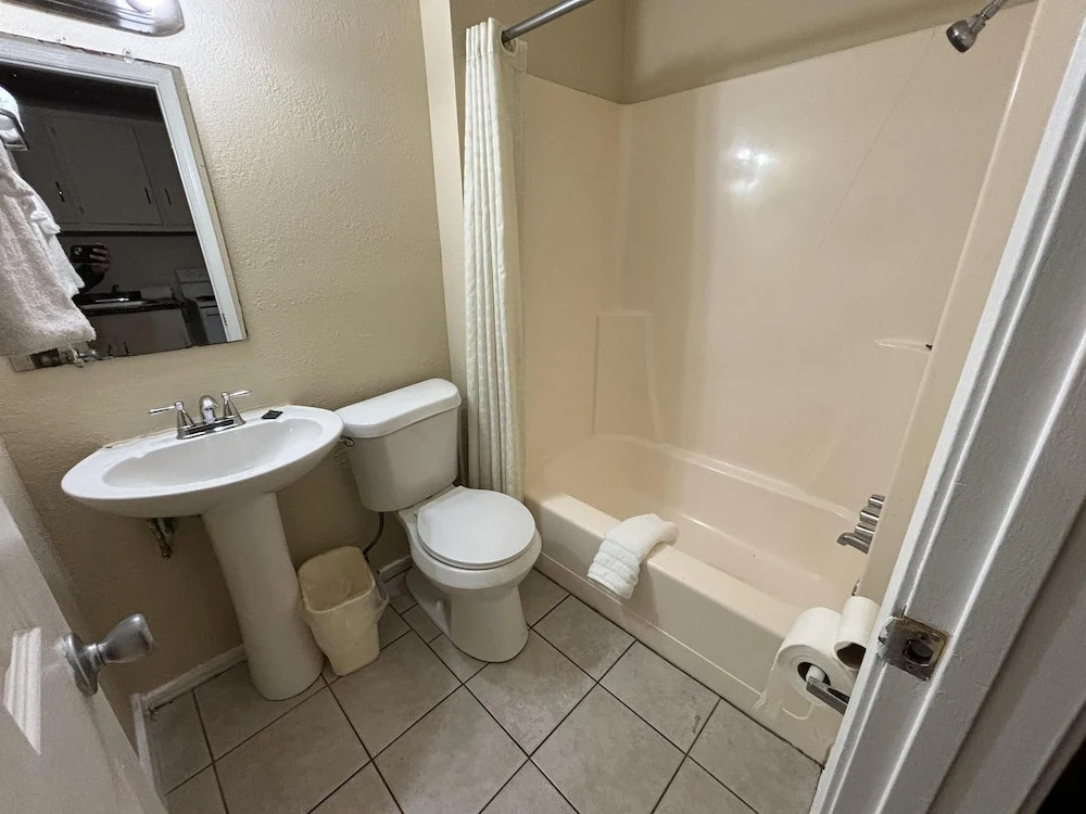 Cooks Motel- Panama City Beach