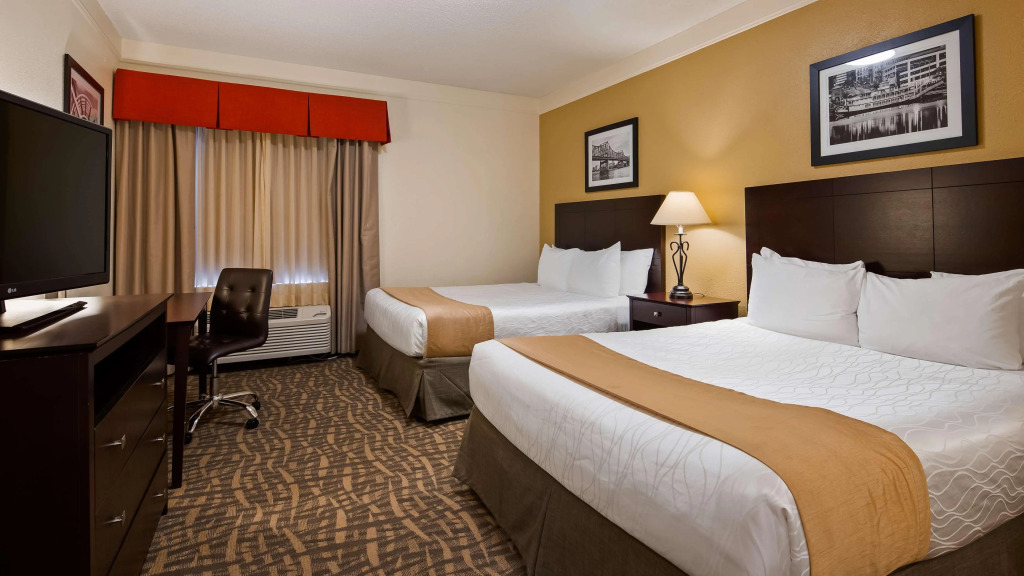 Best Western Plus Peoria
