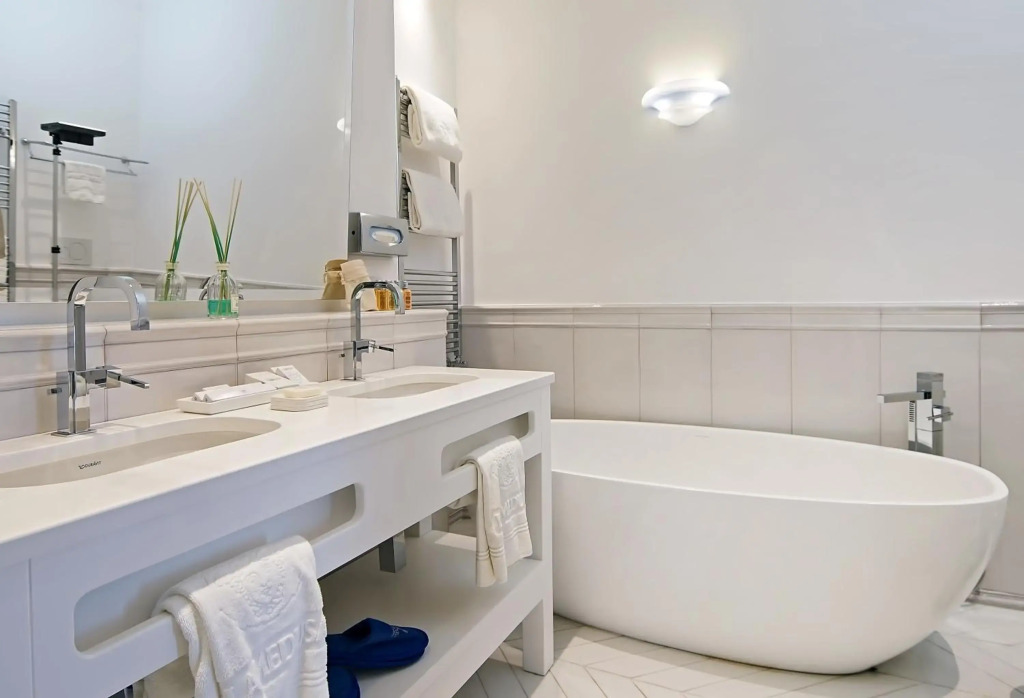 La Medusa Hotel - Dimora di Charme