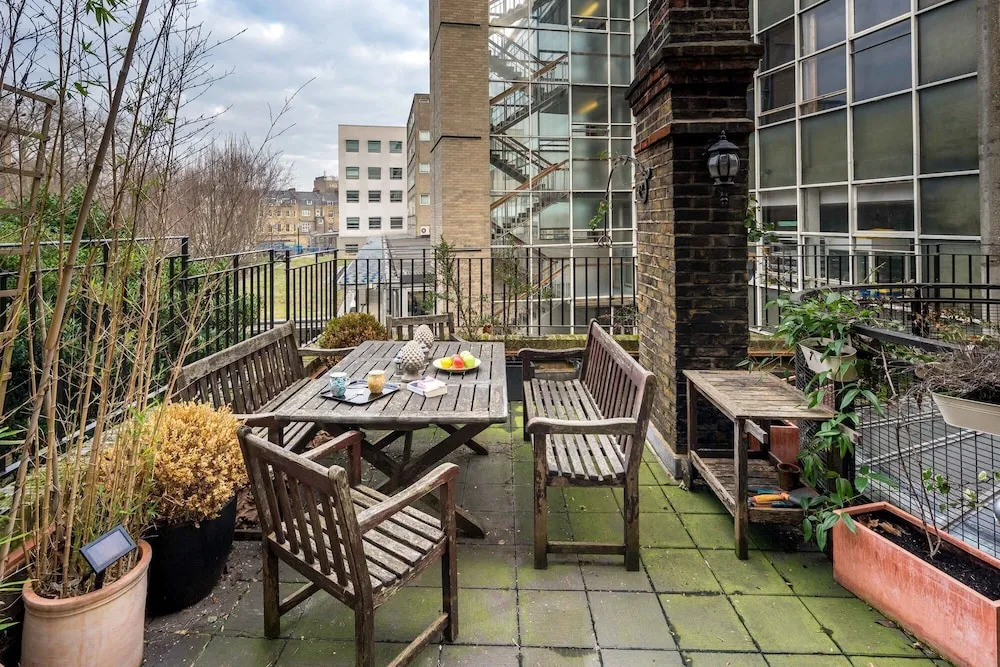 Vibrant 2 BR apt Close to Angel st. and O2 Academy