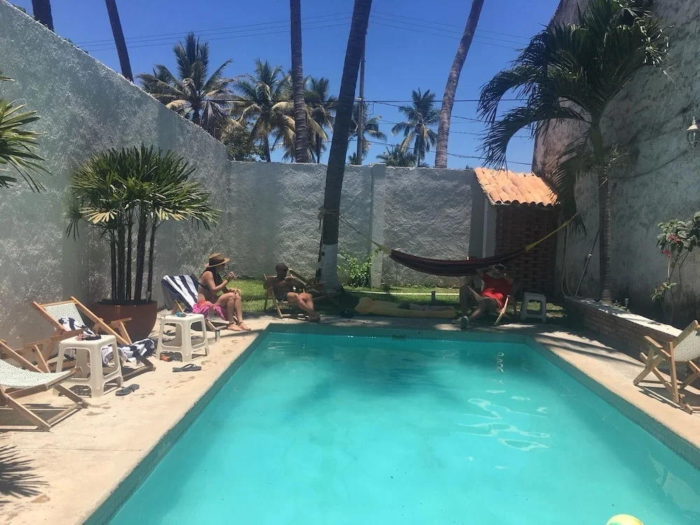 Hosteria Chata Adults Only