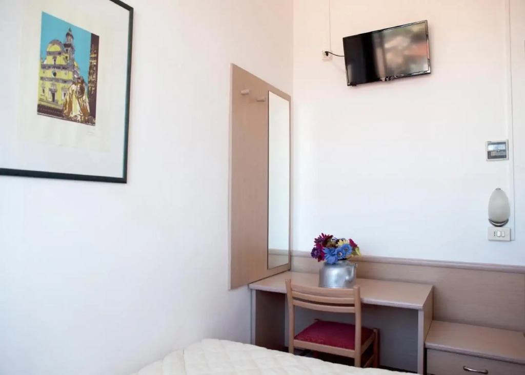 Hotel Salsedine