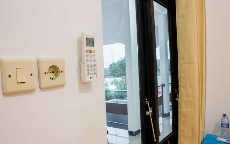 JFIVE Guest House Syariah