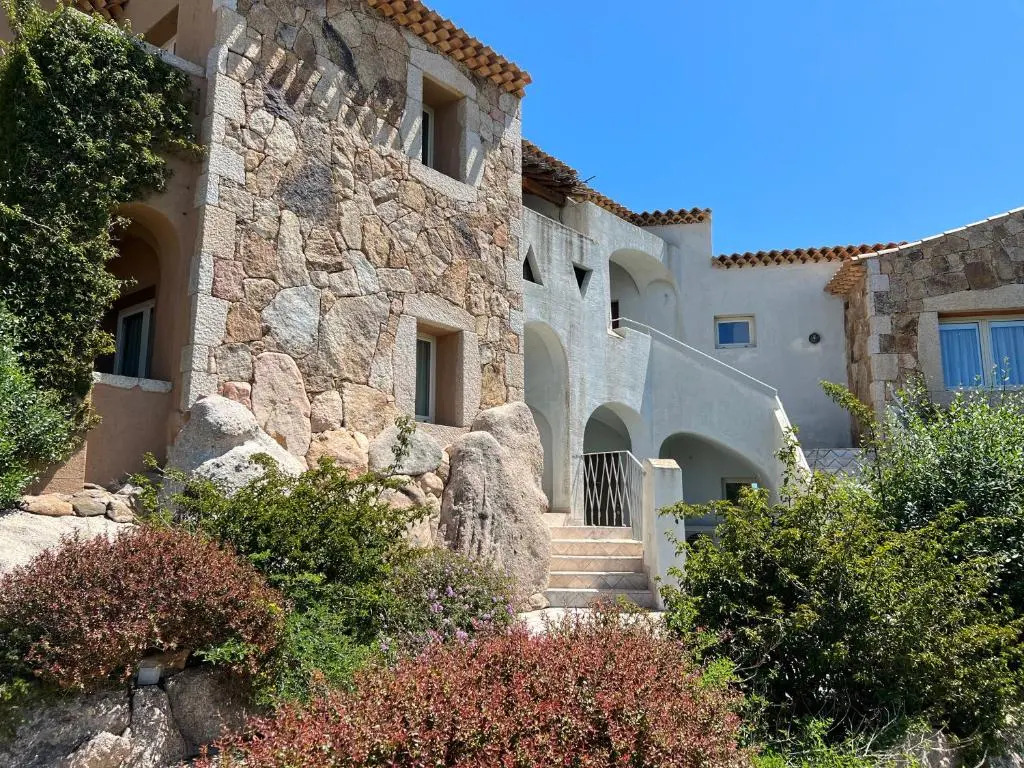 Residence Sherden, Appartamento Spiaggia Bianca