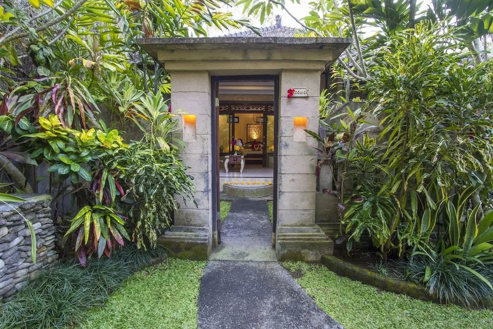 Kukuh House Ubud