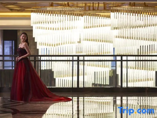 Grand New Century Hotel Haining Zhejiang
