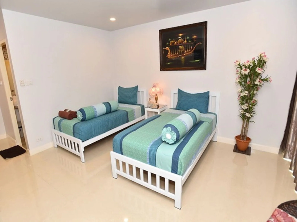 Parvena Hotel Sathorn