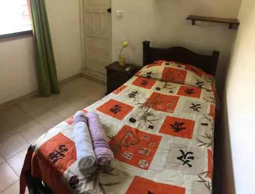Casa de Enilda 2532