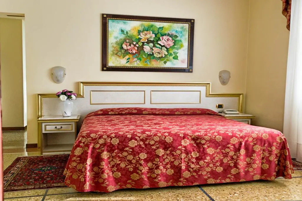 Hotel Internazionale Terme