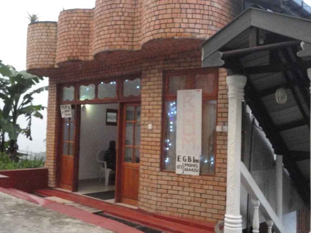 New Eagle Best Inn