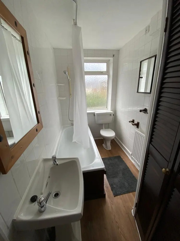 Reading 3 Bedroom apartment