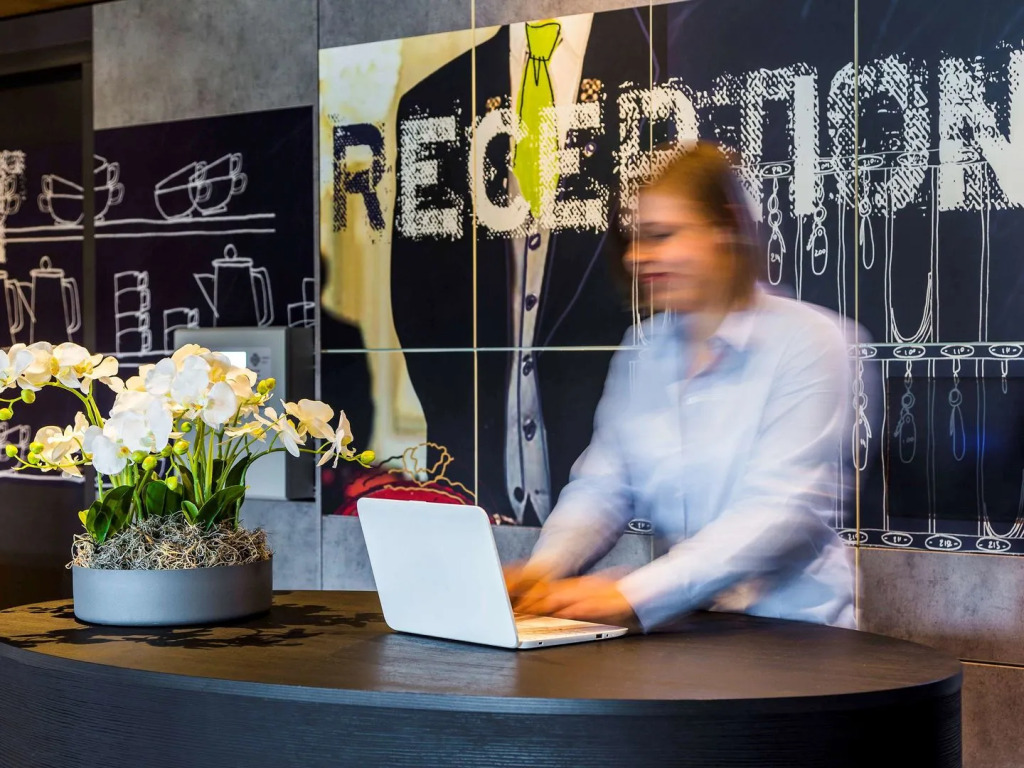 ibis budget Stein Maastricht