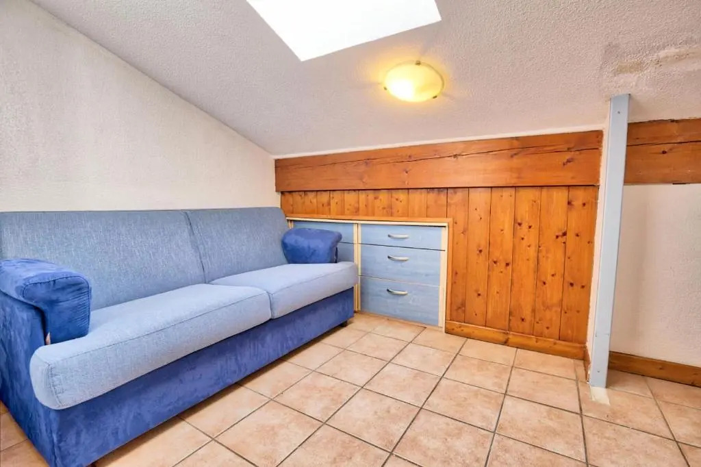 Résidence Les Oursons - 3 Pièces pour 6 Personnes 284