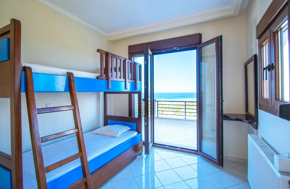 Artemis Oasis Villa with private Pool