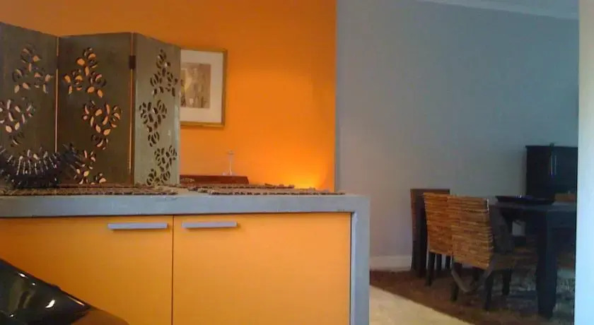Charming Apartment