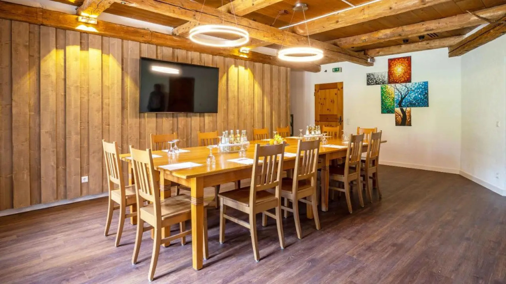 Das Bergmayr - Chiemgauer Alpenhotel