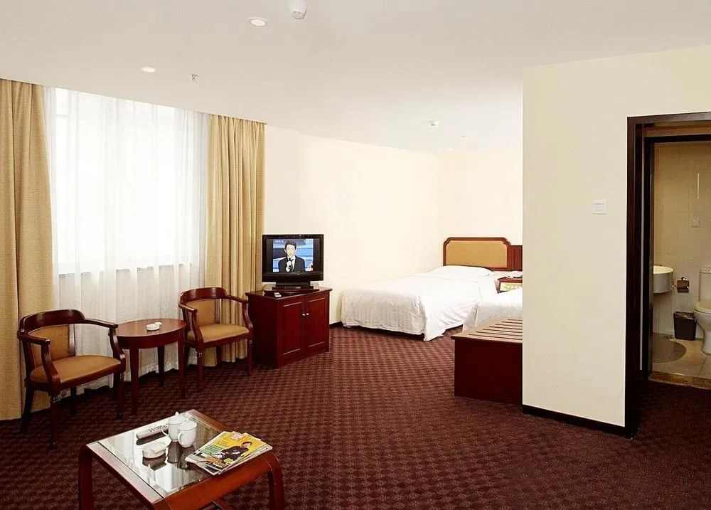 Jie Fang Hotel - Xi'an