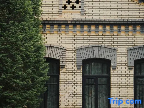 Consulate 1890 Kashgar