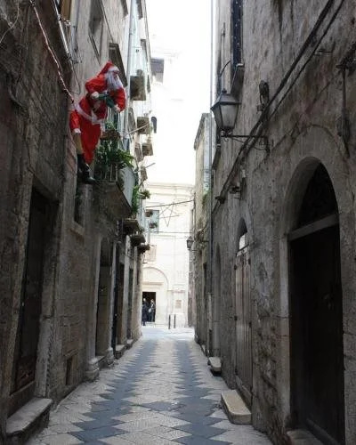 La Cattedrale