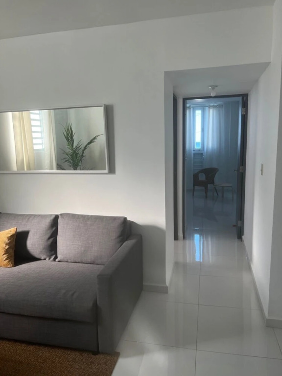 Arecibo Hotel 3201