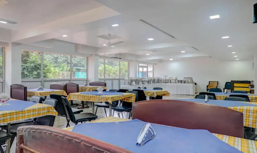Mountview Resort