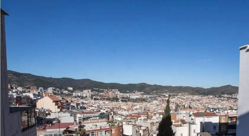 Hola Barcelona Dr. Bove