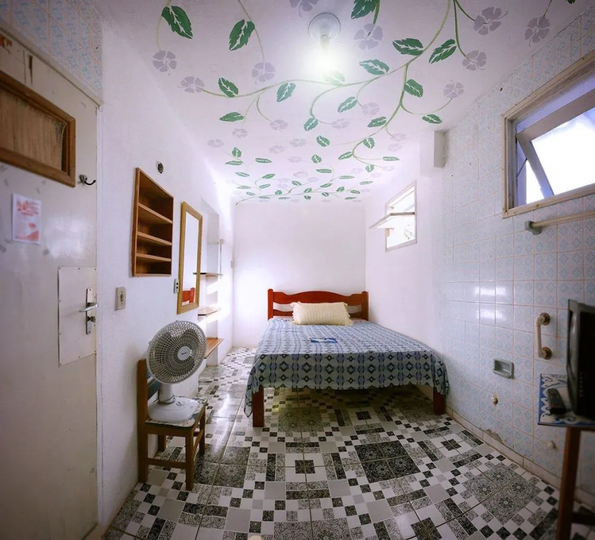 Golfinho Tropical Hostel e Pousada