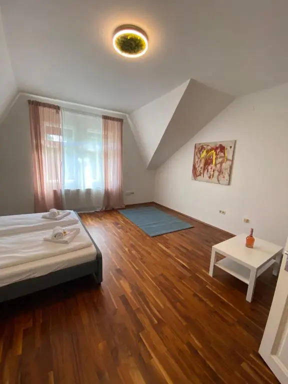 Schlossberg Blick Apartment -Top 7 self check-in