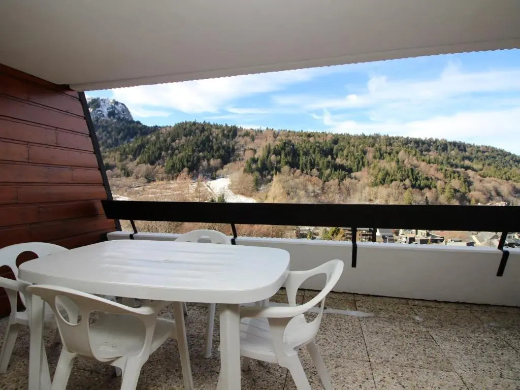 Appartement Mont-Dore, 3 pièces, 5 personnes - FR-1-608-178