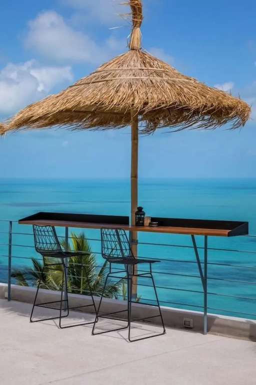 Kapuhala Koh Samui- Vegan Boutique Hotel