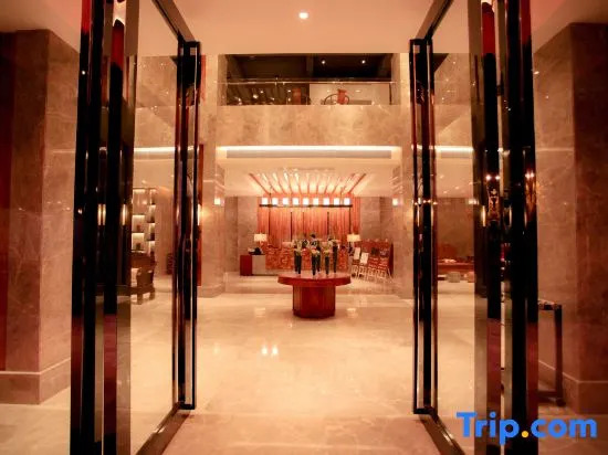 Relais Holiday Hotel Mohan Port