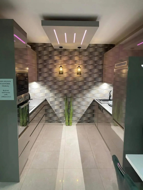 Gina Apartman